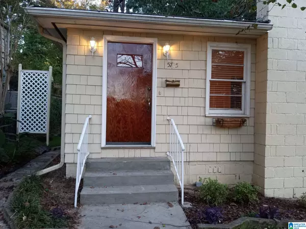 Birmingham, AL 35212,5705 6TH COURT S