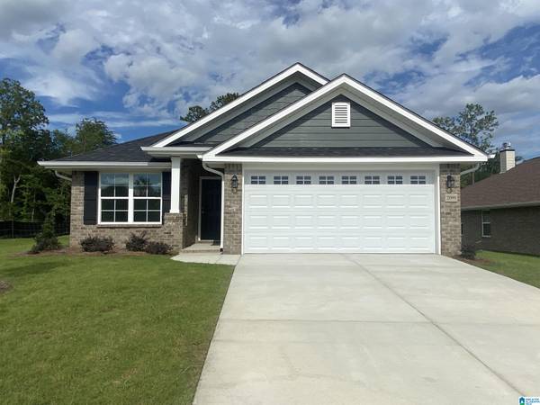 2134 TURQUOISE LANE, Calera, AL 35040