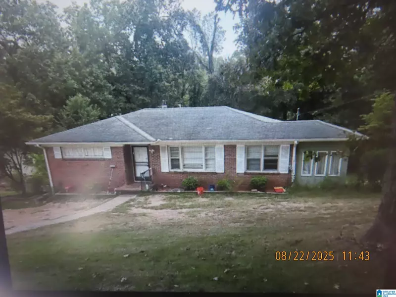 1821 OAK STREET NW, Center Point, AL 35215