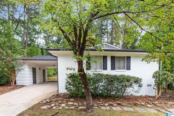 1153 BOWMAN ROAD, Birmingham, AL 35235