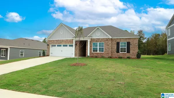 Alabaster, AL 35007,2080 GADWALL DRIVE
