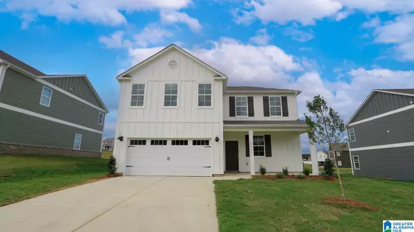 2049 GADWALL DRIVE, Alabaster, AL 35007