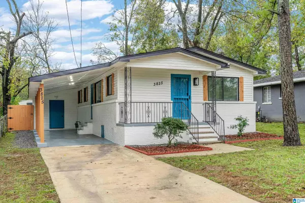 3825 ELLIS AVENUE SW, Birmingham, AL 35221