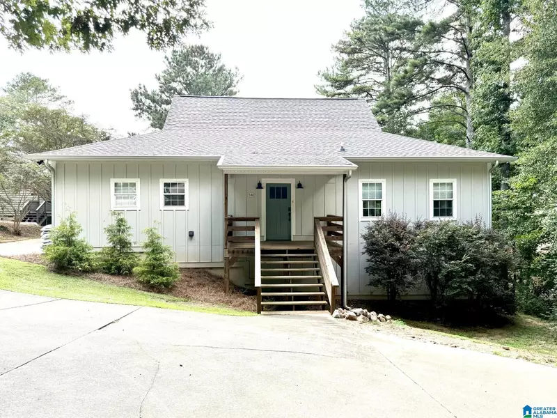 140 PAM STREET, Wedowee, AL 36278