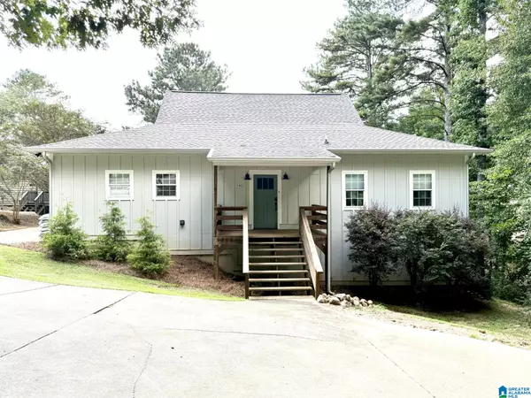 140 PAM STREET, Wedowee, AL 36278