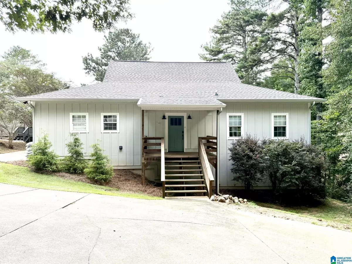 Wedowee, AL 36278,140 PAM STREET