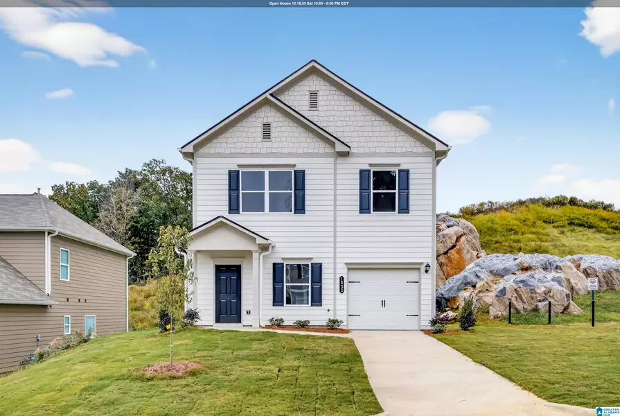 1033 PINNACLE PARKWAY, Leeds, AL 35094