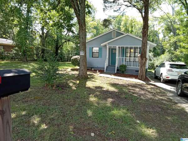 1812 15TH STREET SW, Birmingham, AL 35211