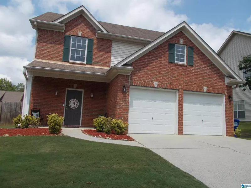 2229 FOREST LAKES LANE, Sterrett, AL 35147