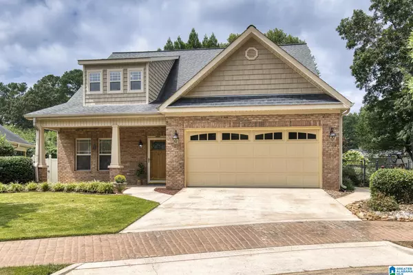 28 COBBLESTONE DRIVE, Anniston, AL 36207