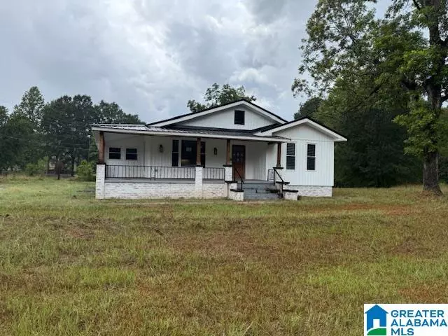 6200 WARRIOR RIVER ROAD, Bessemer, AL 35023