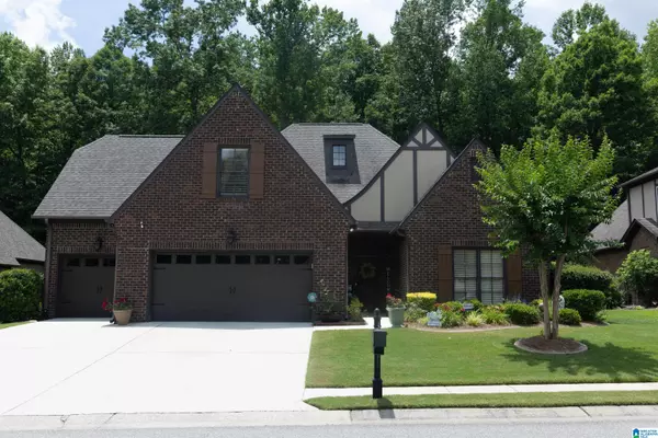 309 MACALLAN DRIVE, Pelham, AL 35124