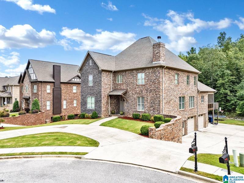 133 WIDGEON DRIVE, Alabaster, AL 35007