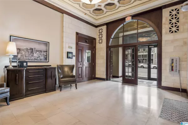 Birmingham, AL 35203,2024 2ND AVENUE N #1401