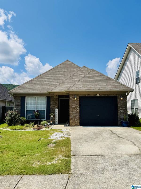 2507 FOREST LAKES LANE, Sterrett, AL 35147