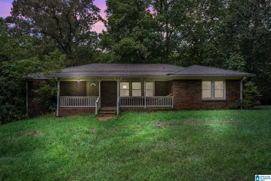 7501 FORESTWOOD DRIVE, Dora, AL 35062