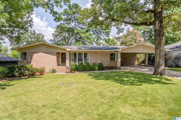 1037 53RD STREET S, Birmingham, AL 35222