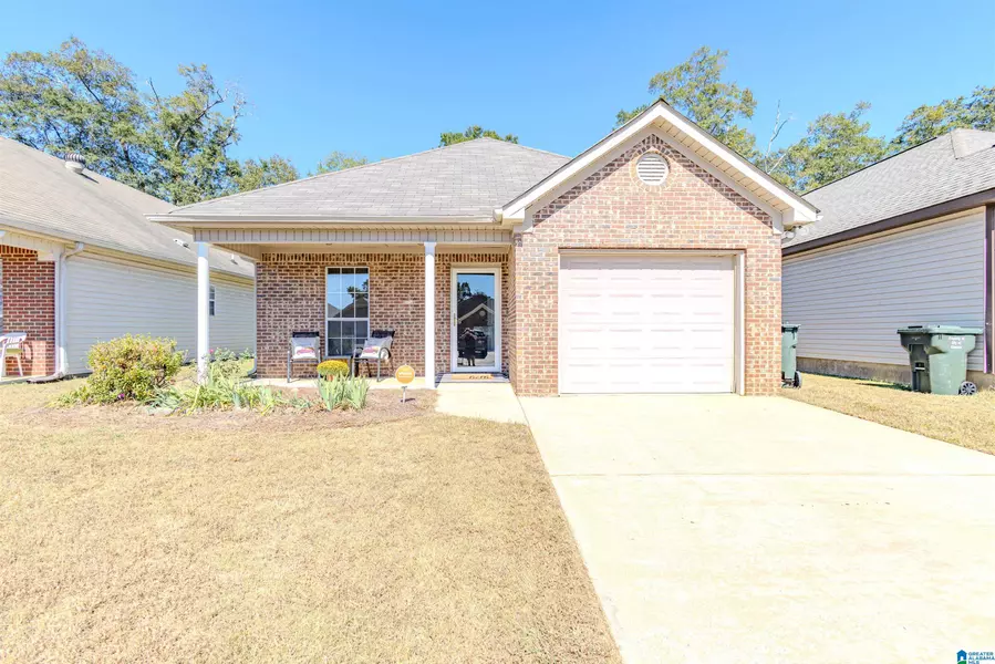 129 PARK DRIVE N, Clanton, AL 35045