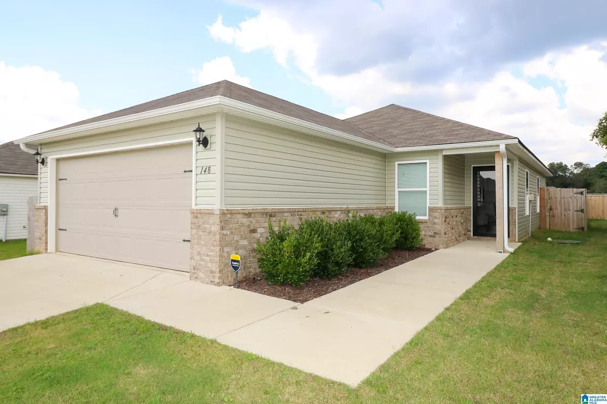 Odenville, AL 35120,148 JONATHAN DRIVE
