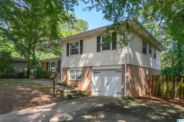 Mountain Brook, AL 35213,4353 MONTEVALLO ROAD