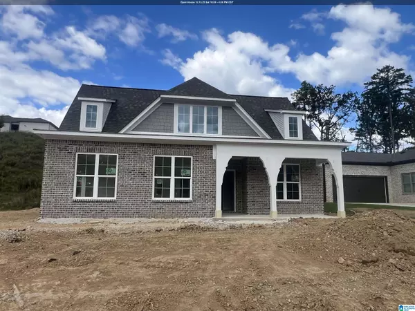 5161 SIMMS RIDGE, Pelham, AL 35124