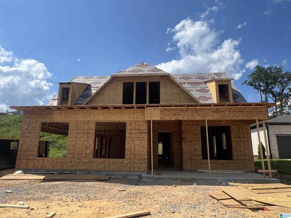 5161 SIMMS RIDGE, Pelham, AL 35124