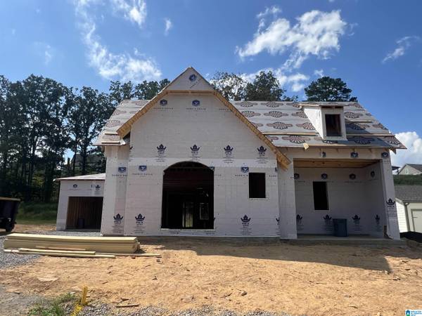 5181 SIMMS RIDGE, Pelham, AL 35124