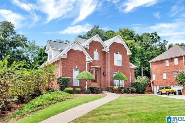 Gardendale, AL 35071,165 CLUSTER SPRINGS CIRCLE