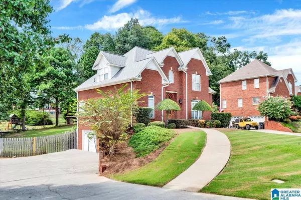 Gardendale, AL 35071,165 CLUSTER SPRINGS CIRCLE
