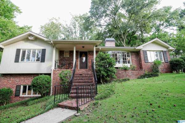 1316 ROUND HILL ROAD, Vestavia Hills, AL 35216