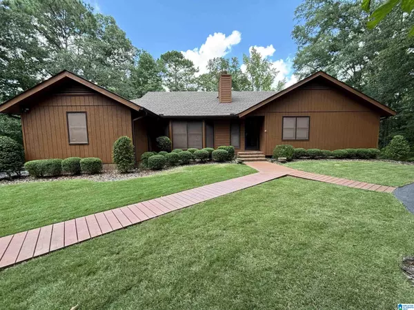 Montevallo, AL 35115,2339 SPRING CREEK ROAD