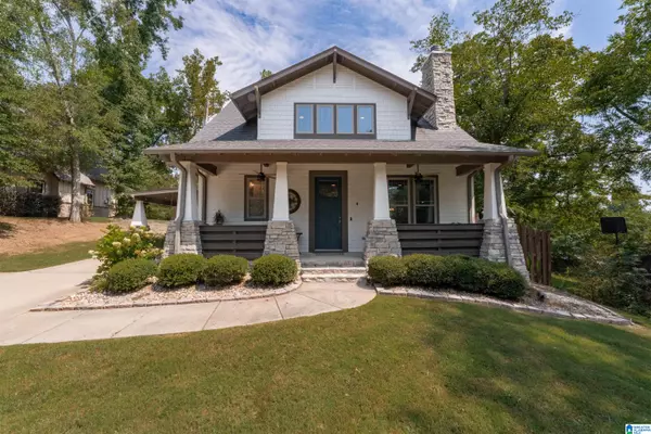 126 1ST AVENUE W, Helena, AL 35080