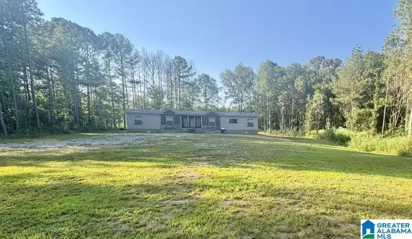 469 BUTTERMILK ROAD, Cordova, AL 35550