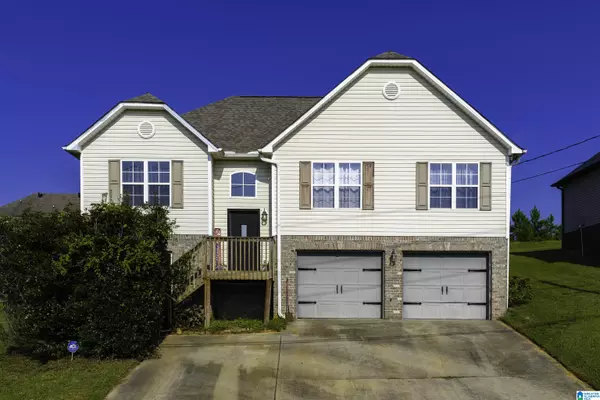 5953 OLD ACTON ROAD, Moody, AL 35004