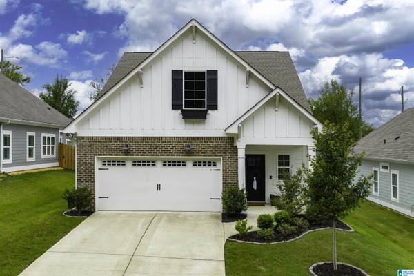 3622 HALCYON TRACE, Trussville, AL 35173