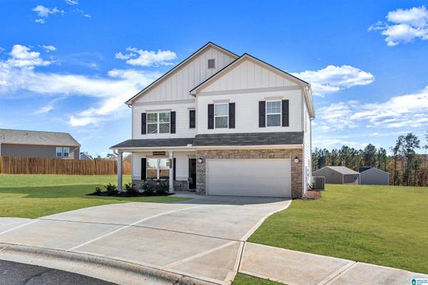 3292 PONDEROSA PARKWAY, Morris, AL 35116