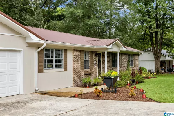 114 WEST STREET, Pell City, AL 35125