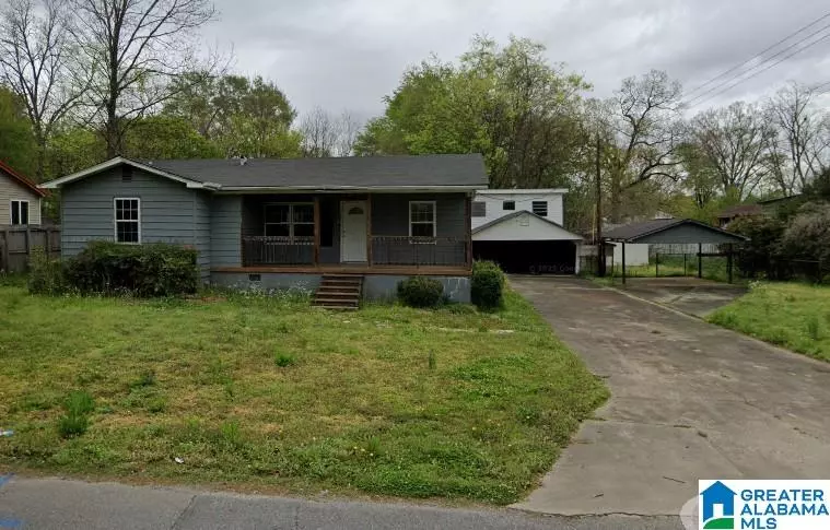 509 WEST STREET, Talladega, AL 35160