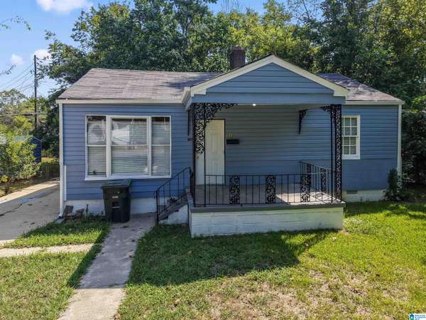 213 23RD STREET SW, Birmingham, AL 35211