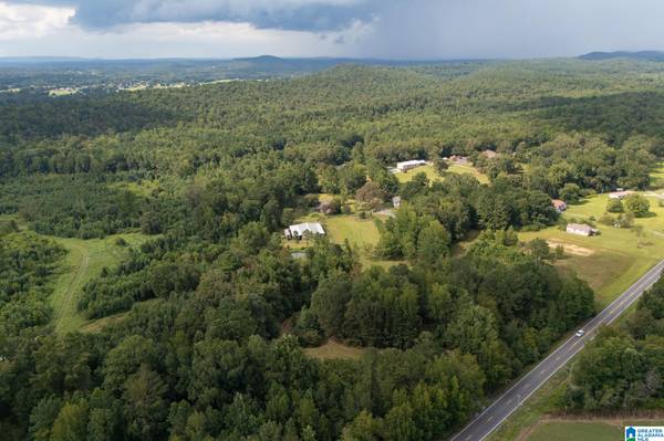 4255 KELLY CREEK ROAD, Odenville, AL 35120