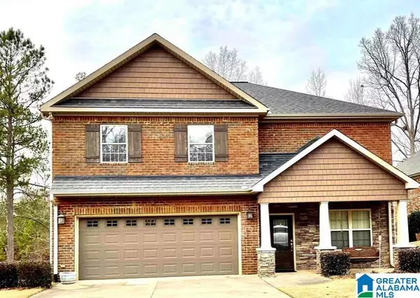 849 YORK IMPERIAL TRAIL, Oxford, AL 36203