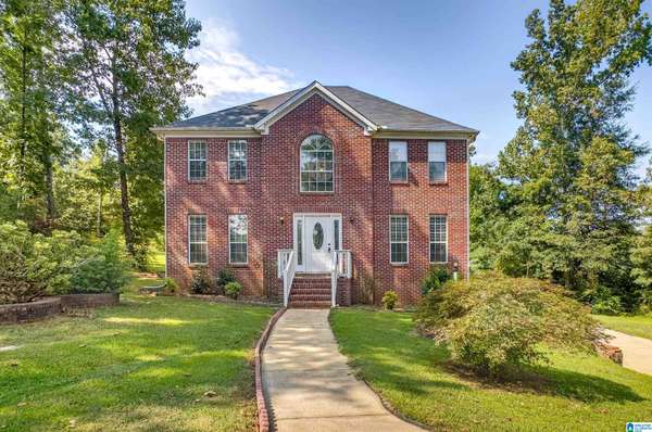 105 COUNTY ROAD 78, Clanton, AL 35045