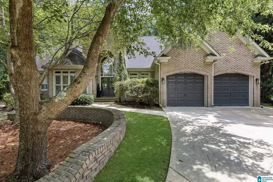 1080 HERMITAGE CIRCLE, Birmingham, AL 35242