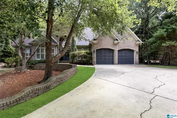 Birmingham, AL 35242,1080 HERMITAGE CIRCLE