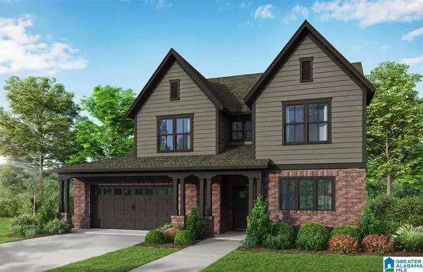 5416 LONGMEADOW RIDGE, Trussville, AL 35173