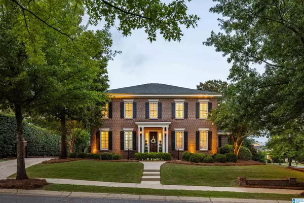 625 FOUNDERS PARK DRIVE W, Hoover, AL 35226