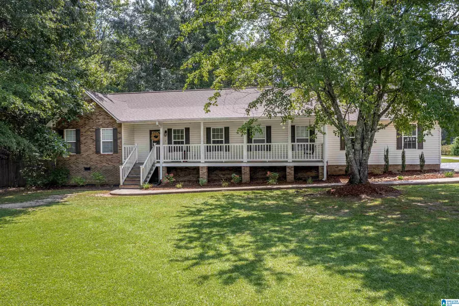 9225 GOODWIN LANE, Hokes Bluff, AL 35903