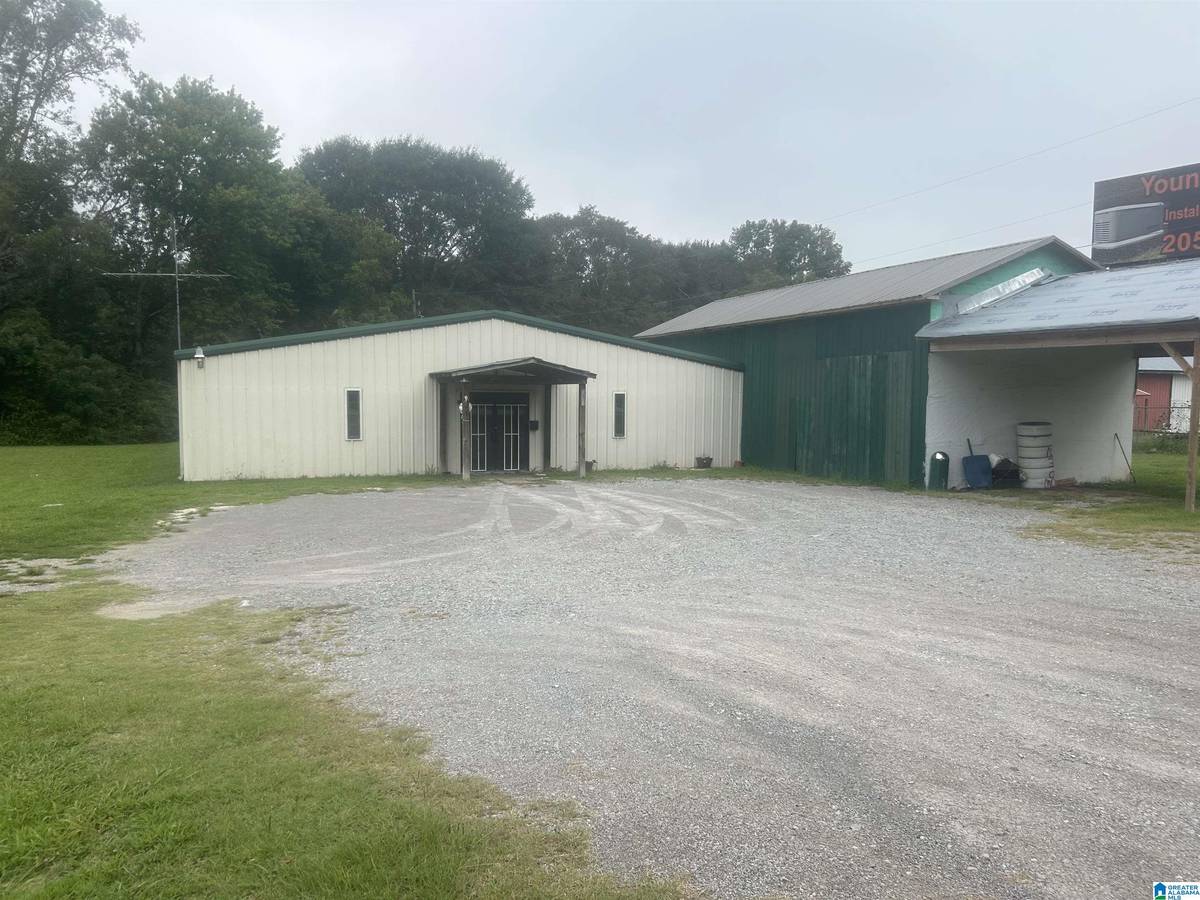 Altoona, AL 35952,41185 STATE HIGHWAY 75