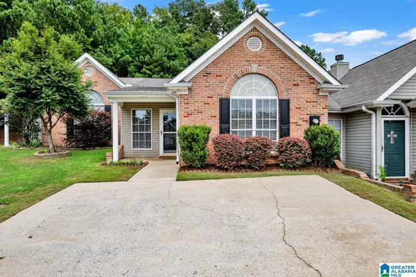 311 COALES BRANCH CIRCLE, Pelham, AL 35124