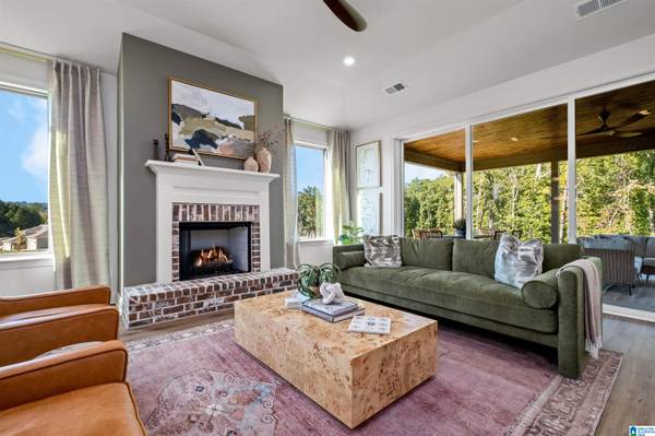 4144 BLACKRIDGE CREST, Hoover, AL 35244